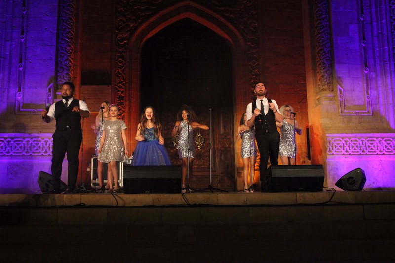 CCCL Beirut Gala Dinner